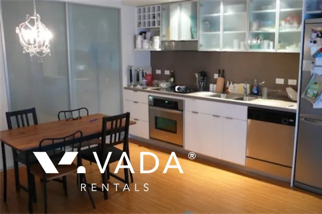 Smart in Gastown - 1 Bedroom Apartment For Rent in Vancouver at 515 - 168 Powell Street, Vancouver, BC