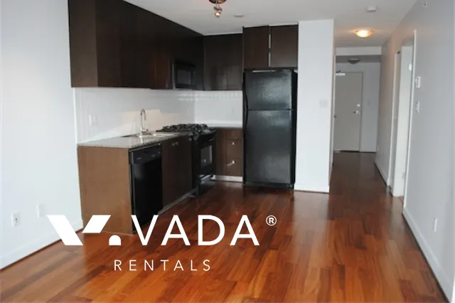 La Colomba in Fairview - 1 Bedroom Apartment For Rent in Vancouver at 802 - 1030 West Broadway, Vancouver, BC