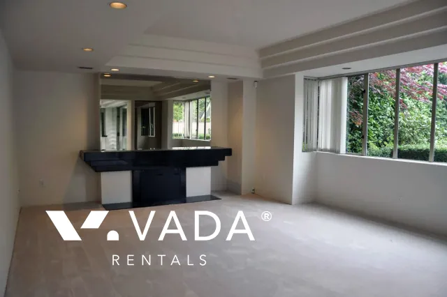 Kerrisdale - 5 Bedroom House For Rent in Vancouver at 6211 Marguerite Street, Vancouver, BC