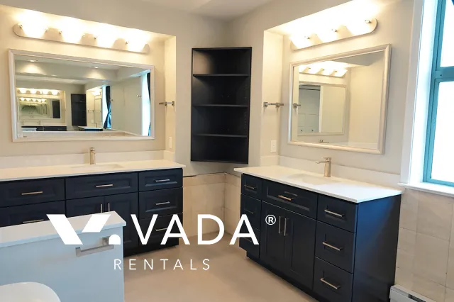 Sylvia in The West End - 2 Bedroom Apartment For Rent in Vancouver at 11 - 1861 Beach Avenue, Vancouver, BC, V6G 1Z1