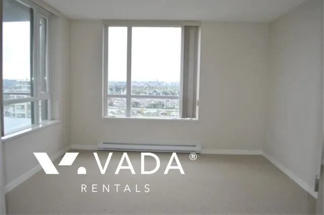 Fitzgerald in Brentwood - 2 Bedroom Apartment For Rent in Burnaby at 2507 - 4888 Brentwood Drive, Burnaby, BC