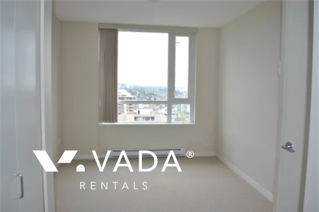 Fitzgerald in Brentwood - 2 Bedroom Apartment For Rent in Burnaby at 2507 - 4888 Brentwood Drive, Burnaby, BC