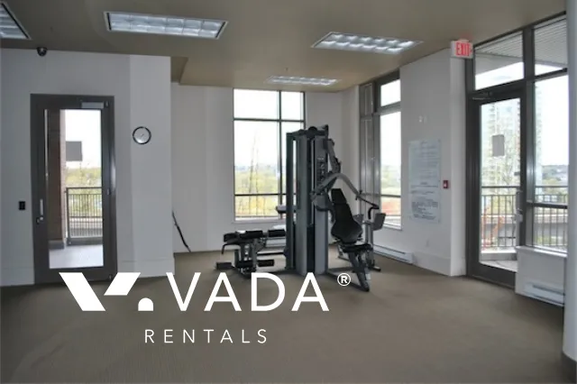 Fitzgerald in Brentwood - 2 Bedroom Apartment For Rent in Burnaby at 2507 - 4888 Brentwood Drive, Burnaby, BC