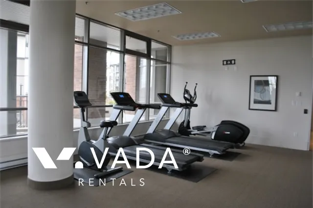 Fitzgerald in Brentwood - 2 Bedroom Apartment For Rent in Burnaby at 2507 - 4888 Brentwood Drive, Burnaby, BC