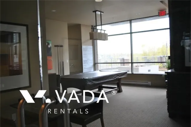 Fitzgerald in Brentwood - 2 Bedroom Apartment For Rent in Burnaby at 2507 - 4888 Brentwood Drive, Burnaby, BC