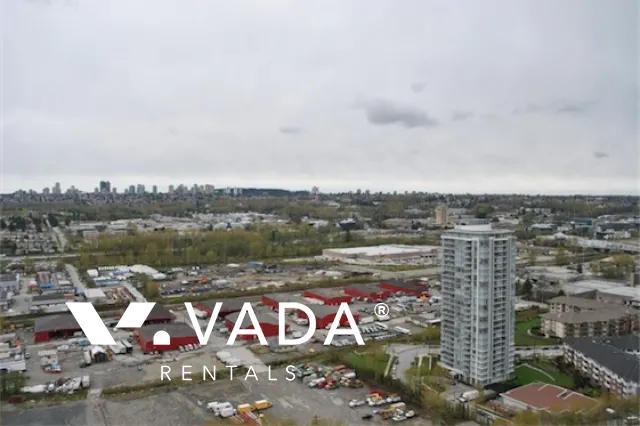 Fitzgerald in Brentwood - 2 Bedroom Apartment For Rent in Burnaby at 2507 - 4888 Brentwood Drive, Burnaby, BC