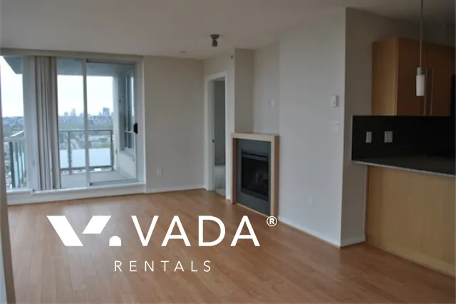 Fitzgerald in Brentwood - 2 Bedroom Apartment For Rent in Burnaby at 2507 - 4888 Brentwood Drive, Burnaby, BC