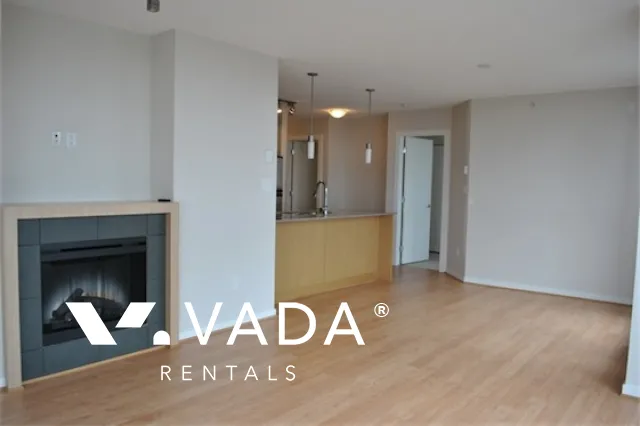 Fitzgerald in Brentwood - 2 Bedroom Apartment For Rent in Burnaby at 2507 - 4888 Brentwood Drive, Burnaby, BC