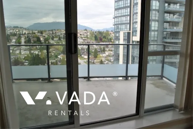 Legacy in Brentwood - 2 Bedroom Apartment For Rent in Burnaby at 2202 - 5611 Goring Street, Burnaby, BC