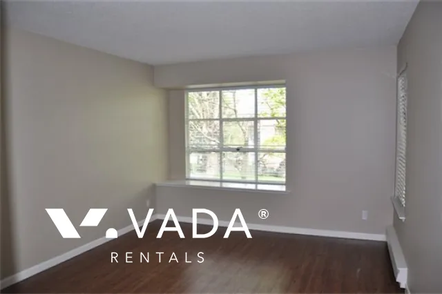 La Mirada at Jericho in Point Grey - 2 Bedroom Apartment For Rent in Vancouver at 211 - 3788 West 8th Avenue, Vancouver, BC