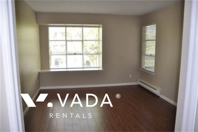 La Mirada at Jericho in Point Grey - 2 Bedroom Apartment For Rent in Vancouver at 211 - 3788 West 8th Avenue, Vancouver, BC