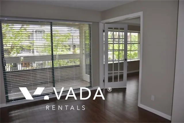 La Mirada at Jericho in Point Grey - 2 Bedroom Apartment For Rent in Vancouver at 211 - 3788 West 8th Avenue, Vancouver, BC