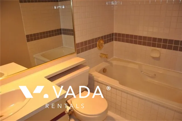 La Mirada at Jericho in Point Grey - 2 Bedroom Apartment For Rent in Vancouver at 211 - 3788 West 8th Avenue, Vancouver, BC