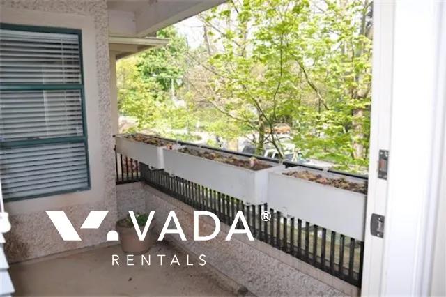 La Mirada at Jericho in Point Grey - 2 Bedroom Apartment For Rent in Vancouver at 211 - 3788 West 8th Avenue, Vancouver, BC