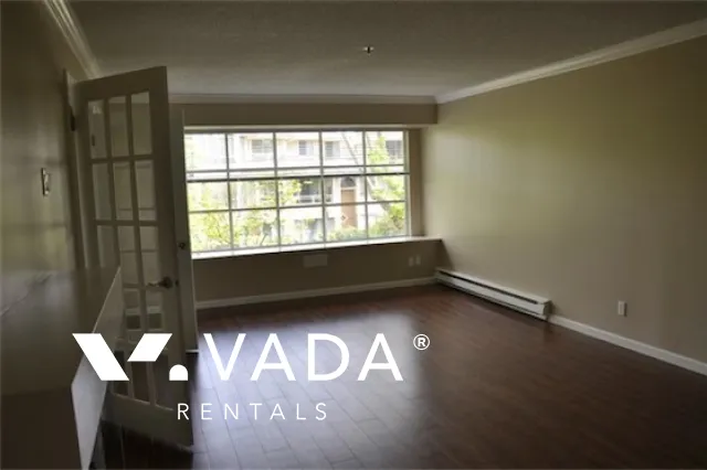 La Mirada at Jericho in Point Grey - 2 Bedroom Apartment For Rent in Vancouver at 211 - 3788 West 8th Avenue, Vancouver, BC