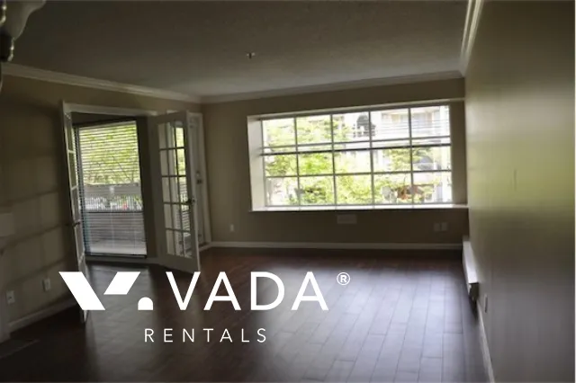 La Mirada at Jericho in Point Grey - 2 Bedroom Apartment For Rent in Vancouver at 211 - 3788 West 8th Avenue, Vancouver, BC