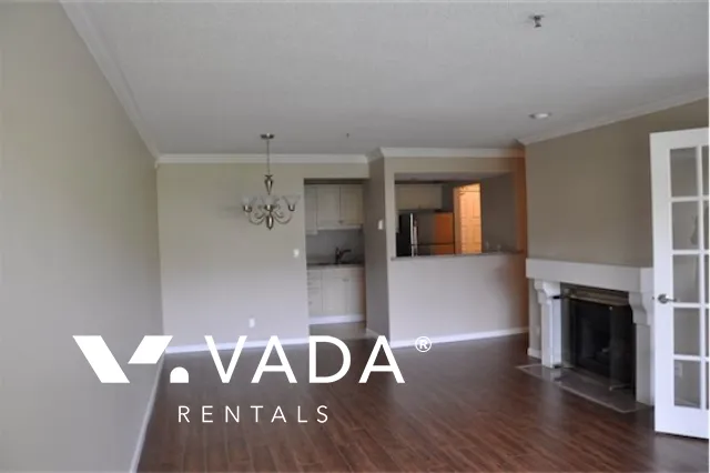La Mirada at Jericho in Point Grey - 2 Bedroom Apartment For Rent in Vancouver at 211 - 3788 West 8th Avenue, Vancouver, BC