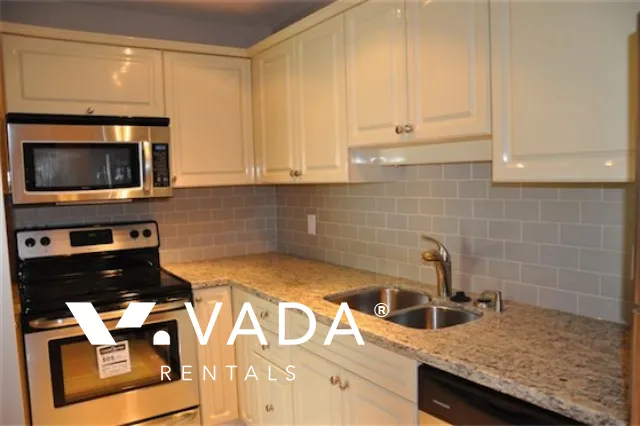 La Mirada at Jericho in Point Grey - 2 Bedroom Apartment For Rent in Vancouver at 211 - 3788 West 8th Avenue, Vancouver, BC