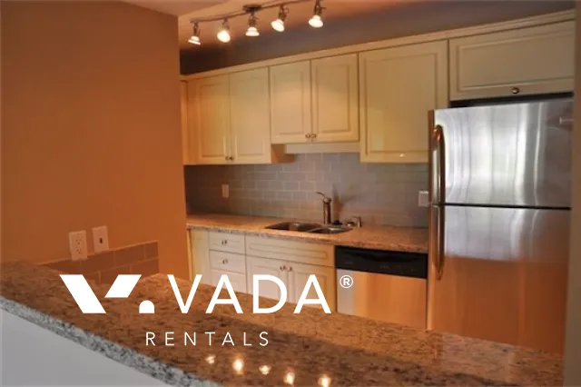 La Mirada at Jericho in Point Grey - 2 Bedroom Apartment For Rent in Vancouver at 211 - 3788 West 8th Avenue, Vancouver, BC