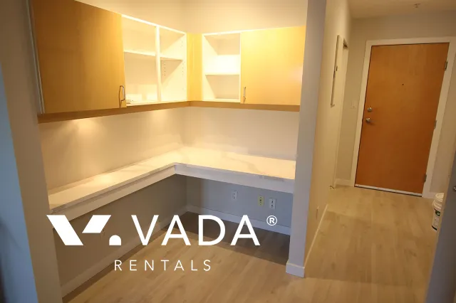 Star of Kitsilano in Kitsilano - 1 Bedroom Apartment For Rent in Vancouver at 318 - 2680 West 4th Ave, Vancouver, BC