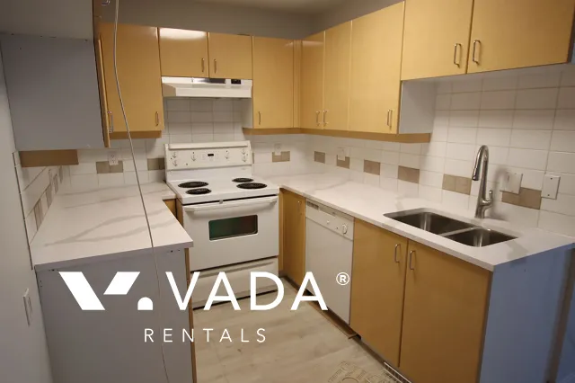 Star of Kitsilano in Kitsilano - 1 Bedroom Apartment For Rent in Vancouver at 318 - 2680 West 4th Ave, Vancouver, BC
