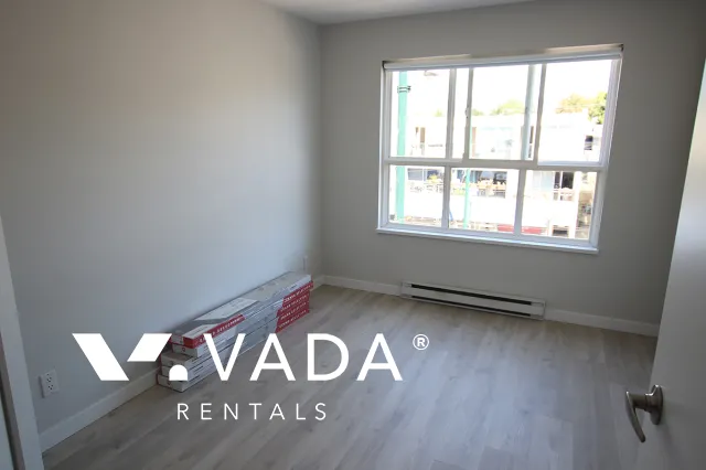 Star of Kitsilano in Kitsilano - 1 Bedroom Apartment For Rent in Vancouver at 318 - 2680 West 4th Ave, Vancouver, BC