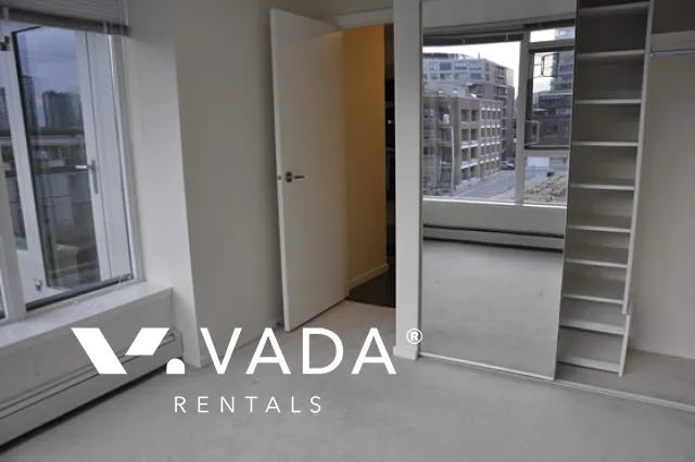 Pinnacle Living False Creek in Olympic Village - 1 Bedroom Apartment For Rent in Vancouver at 501 - 1887 Crowe Street, Vancouver, BC