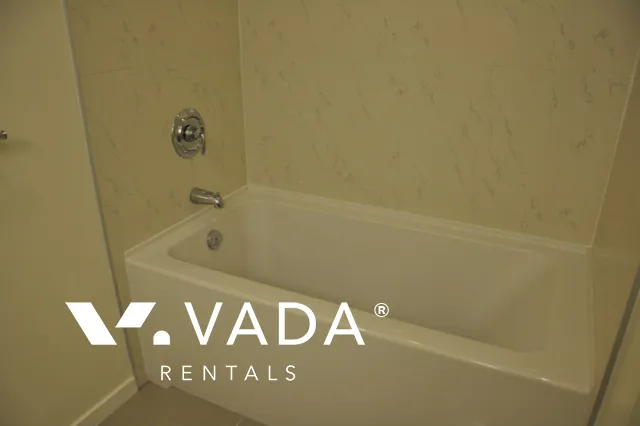 Pinnacle Living False Creek in Olympic Village - 1 Bedroom Apartment For Rent in Vancouver at 501 - 1887 Crowe Street, Vancouver, BC