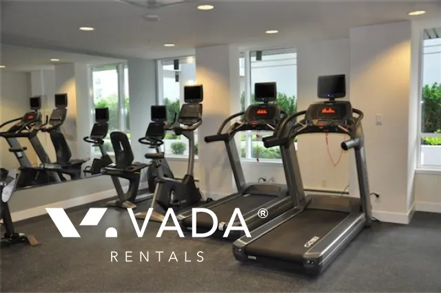 Pinnacle Living False Creek in Olympic Village - 1 Bedroom Apartment For Rent in Vancouver at 501 - 1887 Crowe Street, Vancouver, BC