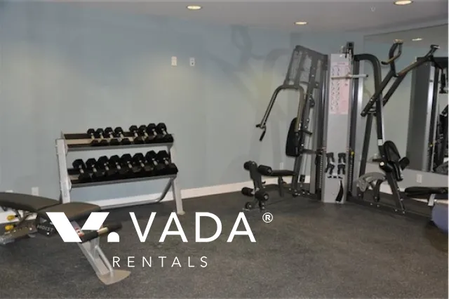 Pinnacle Living False Creek in Olympic Village - 1 Bedroom Apartment For Rent in Vancouver at 501 - 1887 Crowe Street, Vancouver, BC