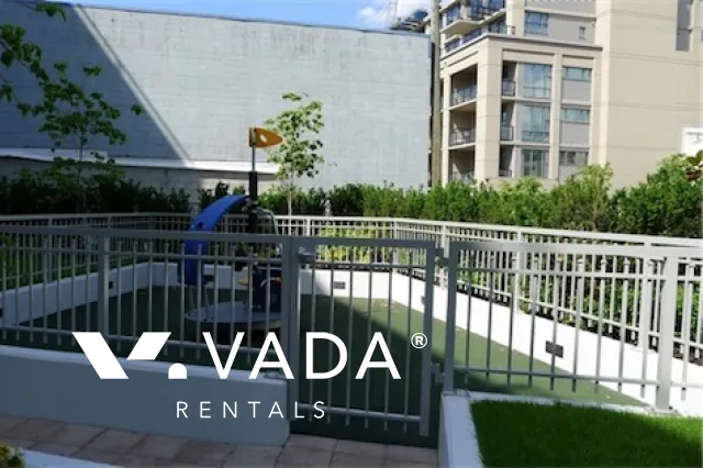 Pinnacle Living False Creek in Olympic Village - 1 Bedroom Apartment For Rent in Vancouver at 906 - 1887 Crowe Street, Vancouver, BC