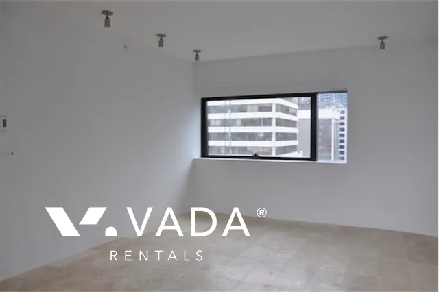 Jameson House in Coal Harbour - 2 Bedroom Apartment For Rent in Vancouver at 1506 - 838 West Hastings Street, Vancouver, BC
