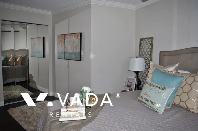Concordia I in Yaletown - 3 Bedroom Apartment For Rent in Vancouver at 2C - 199 Drake Street, Vancouver, BC