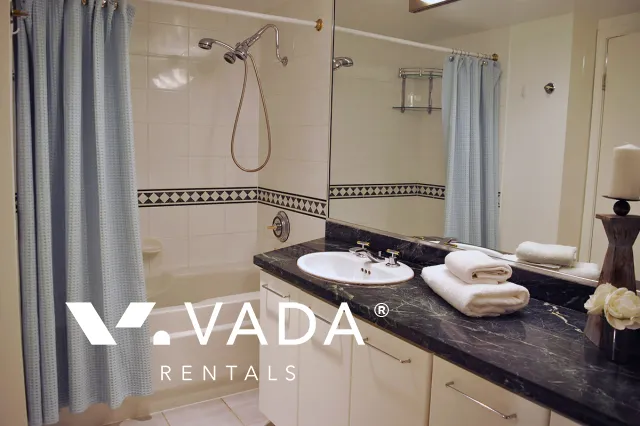 Concordia I in Yaletown - 3 Bedroom Apartment For Rent in Vancouver at 2C - 199 Drake Street, Vancouver, BC