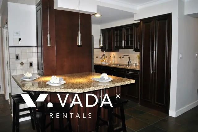 Concordia I in Yaletown - 3 Bedroom Apartment For Rent in Vancouver at 2C - 199 Drake Street, Vancouver, BC