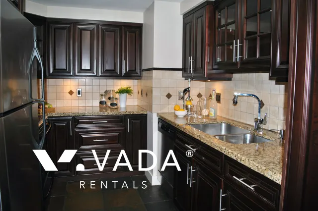 Concordia I in Yaletown - 3 Bedroom Apartment For Rent in Vancouver at 2C - 199 Drake Street, Vancouver, BC