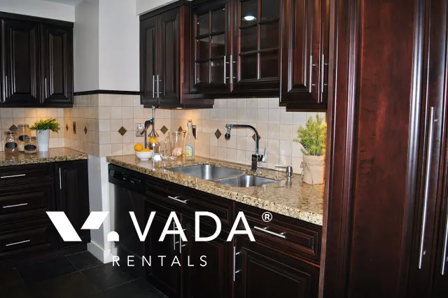 Concordia I in Yaletown - 3 Bedroom Apartment For Rent in Vancouver at 2C - 199 Drake Street, Vancouver, BC