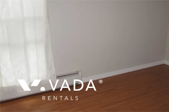 Sharon Manor in Riverdale - 2 Bedroom Apartment For Rent in Richmond at 104 - 5791 Granville Avenue, Richmond, BC