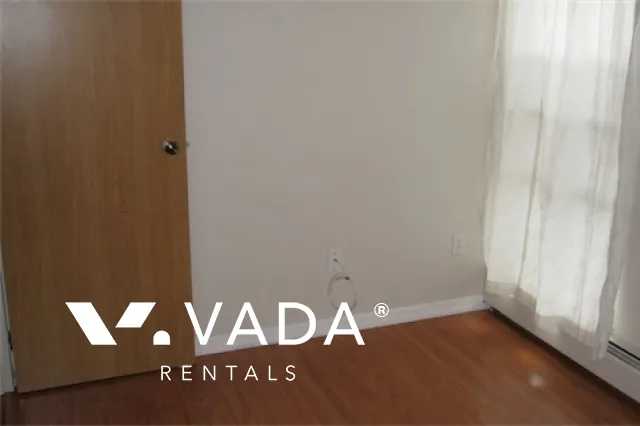 Sharon Manor in Riverdale - 2 Bedroom Apartment For Rent in Richmond at 104 - 5791 Granville Avenue, Richmond, BC