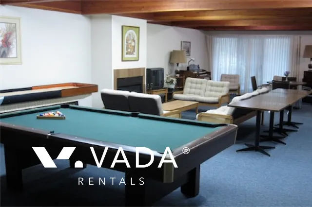 Sharon Manor in Riverdale - 2 Bedroom Apartment For Rent in Richmond at 104 - 5791 Granville Avenue, Richmond, BC