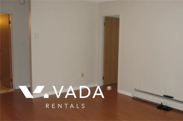 Sharon Manor in Riverdale - 2 Bedroom Apartment For Rent in Richmond at 104 - 5791 Granville Avenue, Richmond, BC