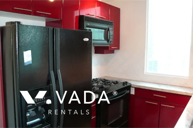 Classico in Coal Harbour - 2 Bedroom Apartment For Rent in Vancouver at 2502 - 1328 West Pender Street, Vancouver, BC
