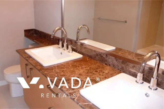 Macpherson Walk in Metrotown - 2 Bedroom Apartment For Rent in Burnaby at 303 - 5885 Irmin Street, Burnaby, BC