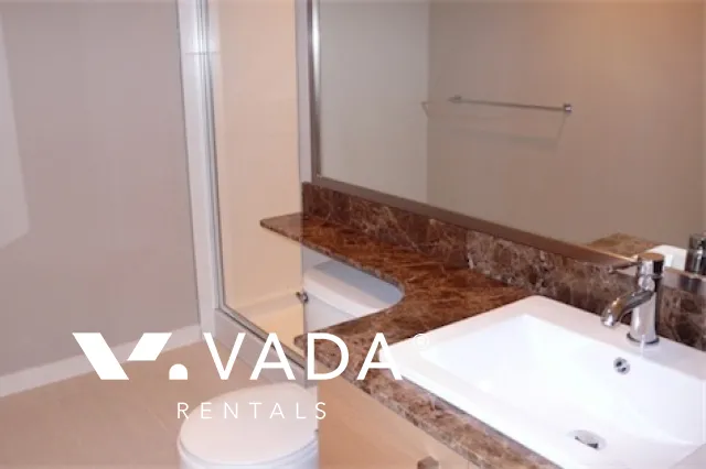 Macpherson Walk in Metrotown - 2 Bedroom Apartment For Rent in Burnaby at 303 - 5885 Irmin Street, Burnaby, BC