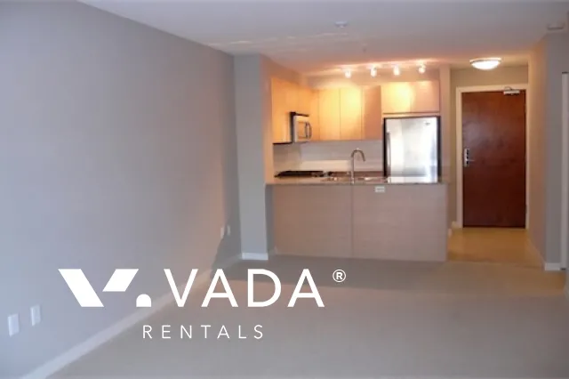 Macpherson Walk in Metrotown - 2 Bedroom Apartment For Rent in Burnaby at 303 - 5885 Irmin Street, Burnaby, BC