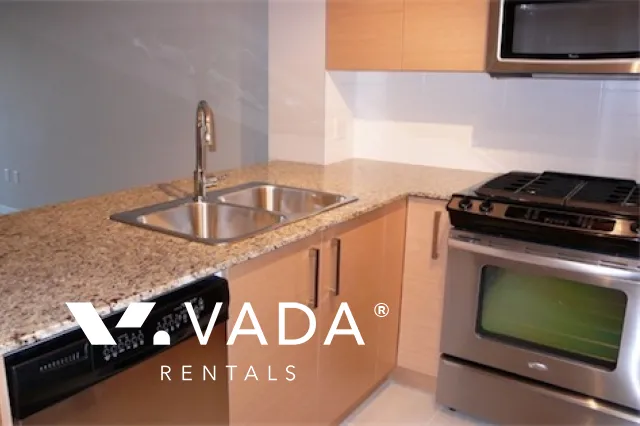 Macpherson Walk in Metrotown - 2 Bedroom Apartment For Rent in Burnaby at 303 - 5885 Irmin Street, Burnaby, BC