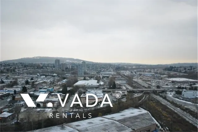 Oma in Brentwood - 2 Bedroom Apartment For Rent in Burnaby at 2506 - 2355 Madison Avenue, Burnaby, BC