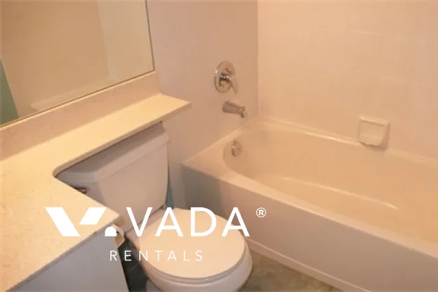 Galileo in Downtown - 2 Bedroom Apartment For Rent in Vancouver at 1205 - 822 Homer Street, Vancouver, BC