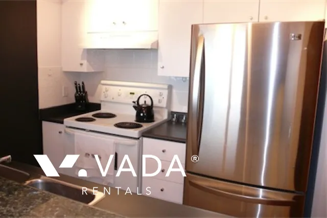 Galileo in Downtown - 2 Bedroom Apartment For Rent in Vancouver at 1205 - 822 Homer Street, Vancouver, BC