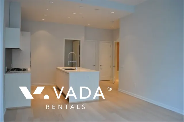 Kayak in Olympic Village - 1 Bedroom Townhouse For Rent in Vancouver at 18 Athletes Way, Vancouver, BC